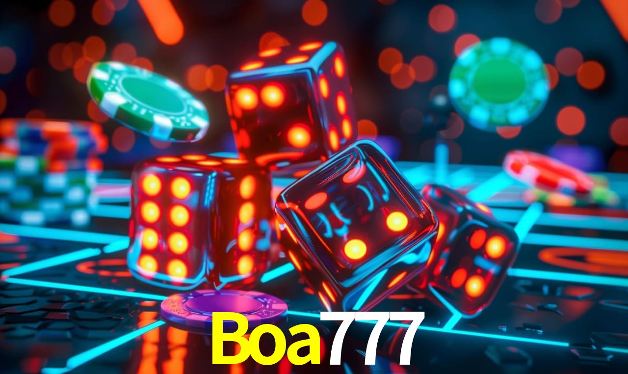 Jogos Exclusivos Boa777