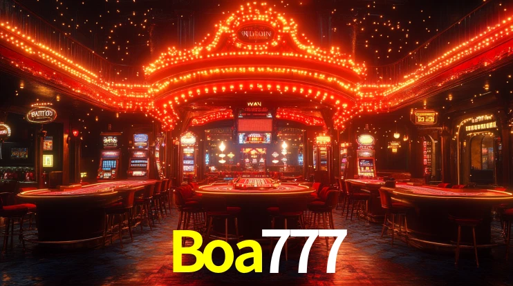 Boa777