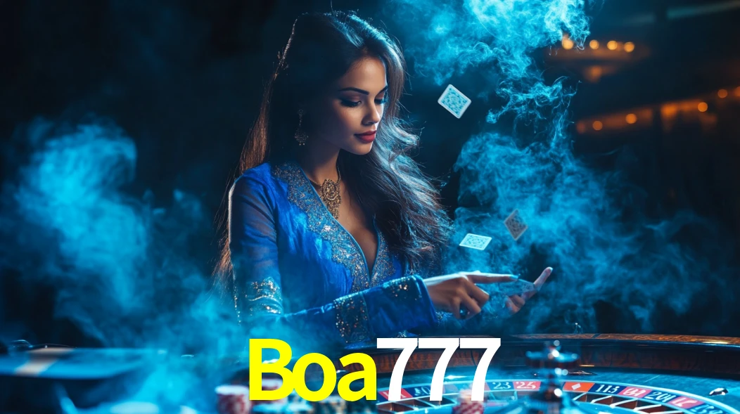 Instalador Boa777 Windows