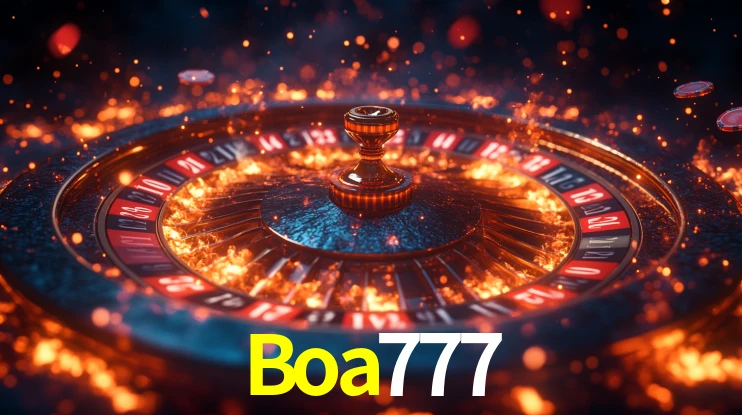Experimente o Login Seguro Premium no Boa777