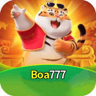 Logo da Boa777